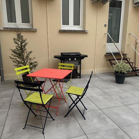 Apartmán Marianne 8 Bergerac Exteriér fotografie