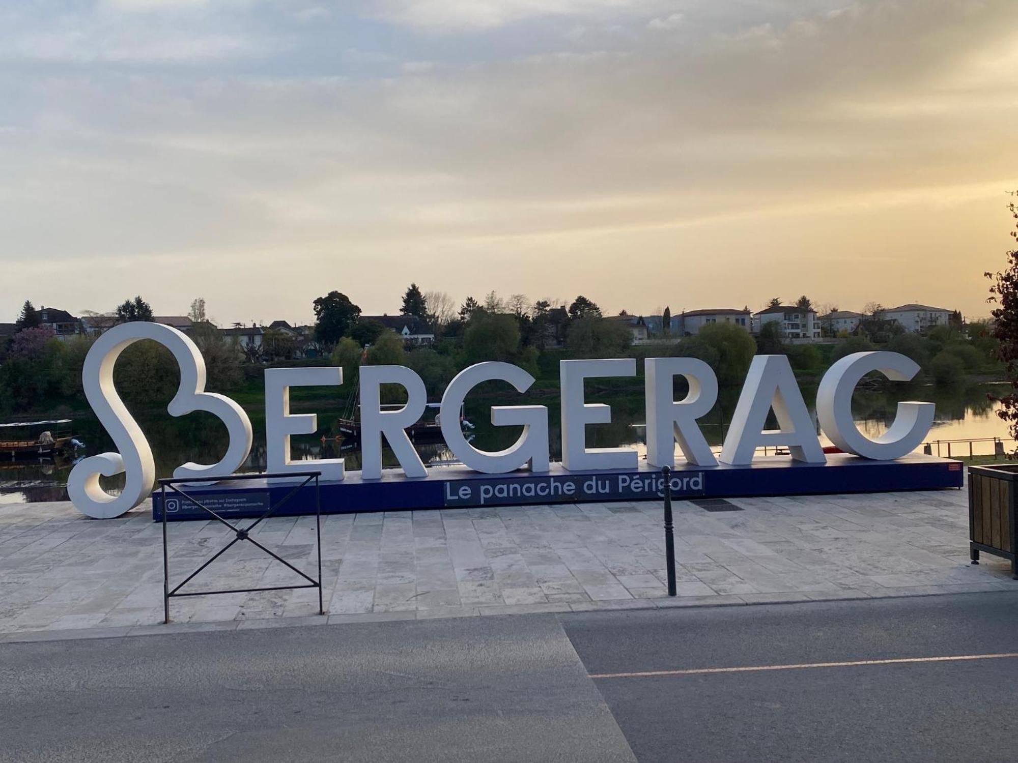 Apartmán Marianne 8 Bergerac Pokoj fotografie
