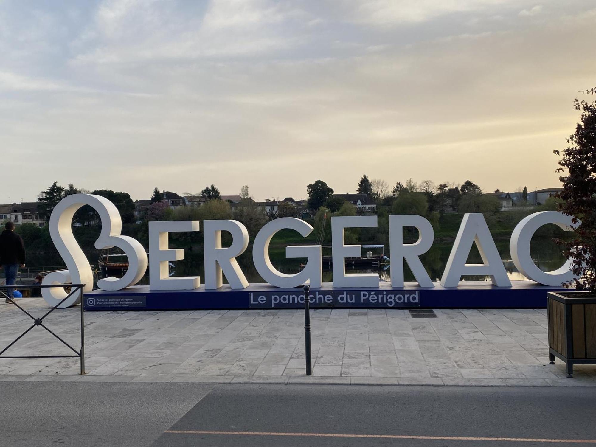 Apartmán Marianne 8 Bergerac Exteriér fotografie