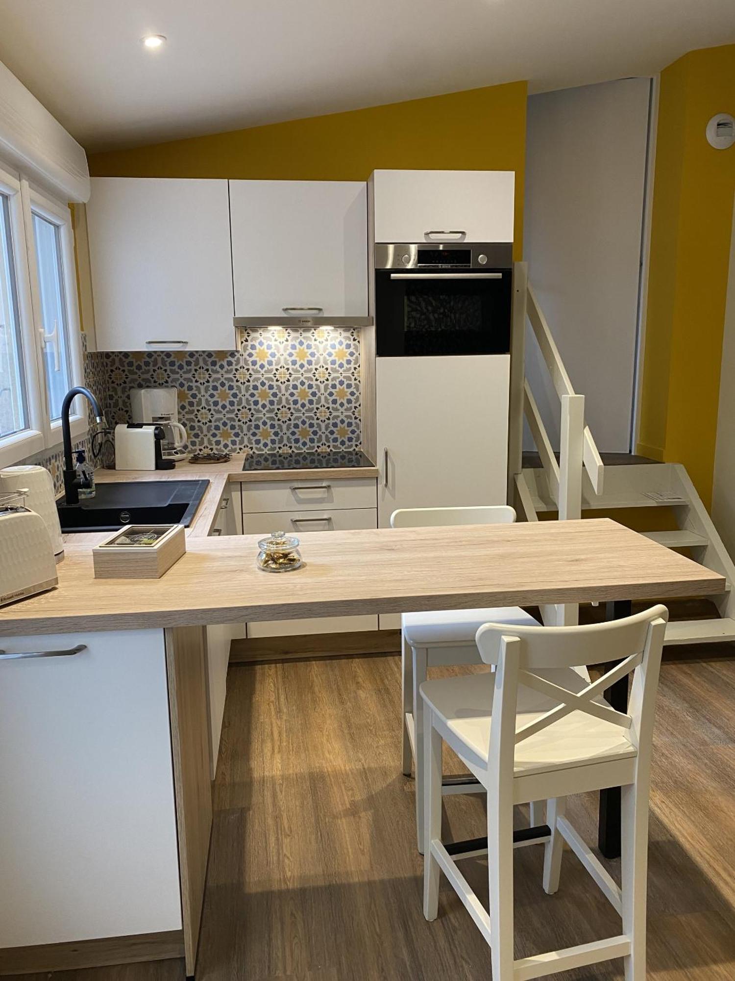 Apartmán Marianne 8 Bergerac Exteriér fotografie